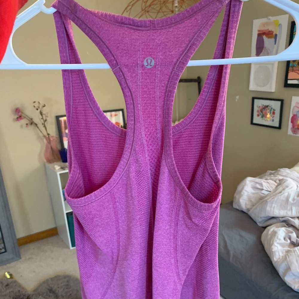 Lulu tank